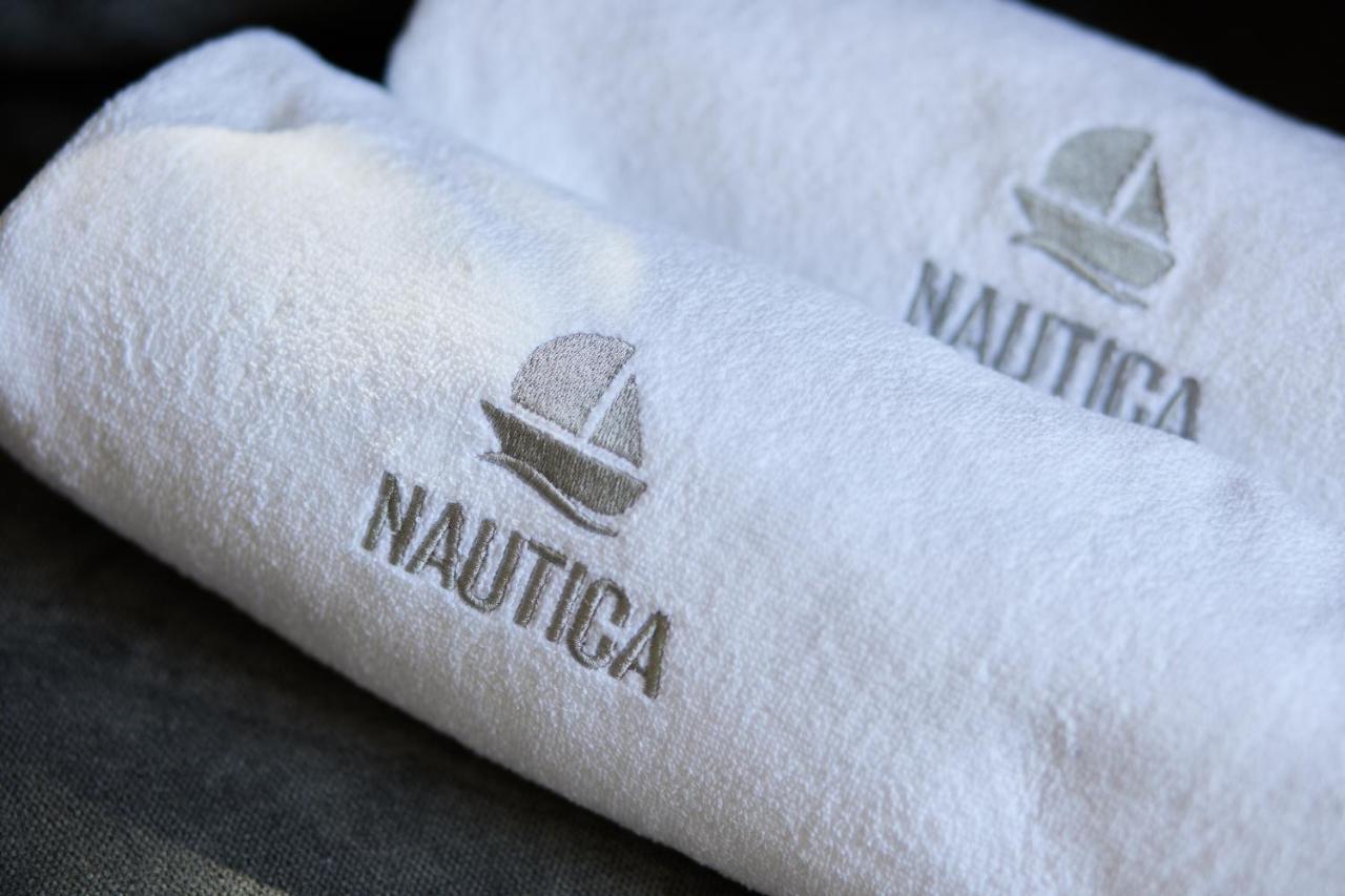 רבאל Domki Premium Nautica Blisko Plazy מראה חיצוני תמונה